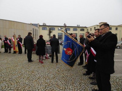 Przewodniczący Solidarności w Jeleniej Górze (ZDJĘCIA) - 6