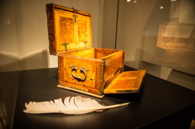 Wystawa mebli w Muzeum Narodowym (ZOBACZ) - 9