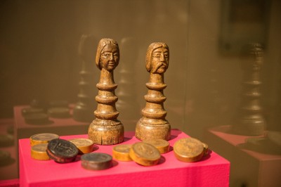 Wystawa mebli w Muzeum Narodowym (ZOBACZ) - 10