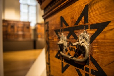 Wystawa mebli w Muzeum Narodowym (ZOBACZ) - 12
