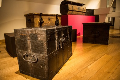 Wystawa mebli w Muzeum Narodowym (ZOBACZ) - 18