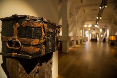 Wystawa mebli w Muzeum Narodowym (ZOBACZ) - 22