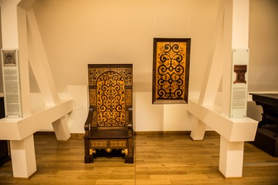 Wystawa mebli w Muzeum Narodowym (ZOBACZ) - 4