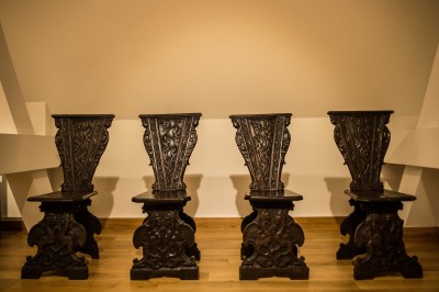 Wystawa mebli w Muzeum Narodowym (ZOBACZ) - 5