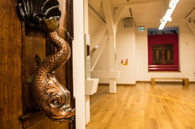Wystawa mebli w Muzeum Narodowym (ZOBACZ) - 6
