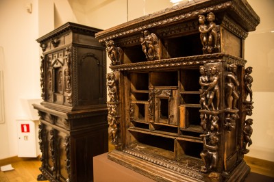 Wystawa mebli w Muzeum Narodowym (ZOBACZ) - 7