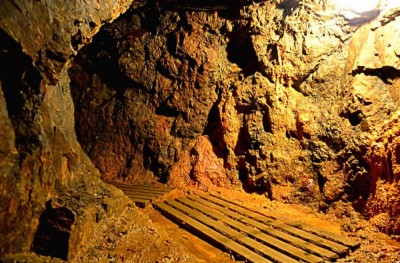 Muzeum czy kopalnia? Absurd czy poprawa bezpieczeństwa?