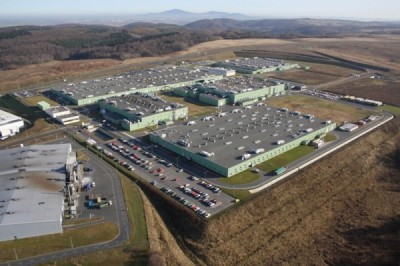 Gigantyczna inwestycja Toyoty w Jelczu-Laskowicach i Wałbrzychu