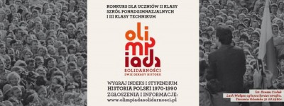 Olimpiada Solidarności. Dwie dekady historii