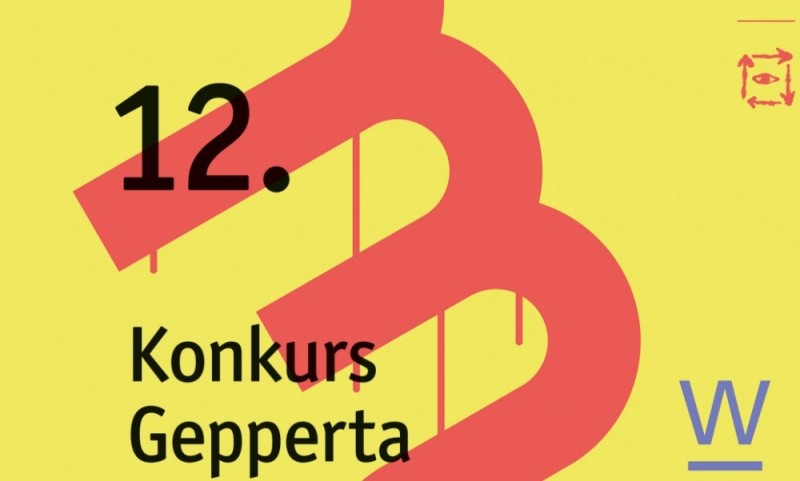 A co Ty robisz dla malarstwa? 12. Konkurs Gepperta - znamy zwycięzcę  - 