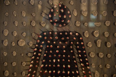 Wrocław: Europejski Festiwal Szkła. Zwiedź wystawę z przewodnikiem (GALERIA) - 9
