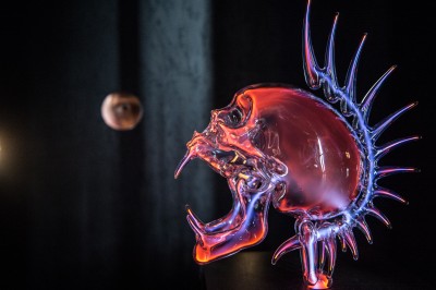 Wrocław: Europejski Festiwal Szkła. Zwiedź wystawę z przewodnikiem (GALERIA) - 5