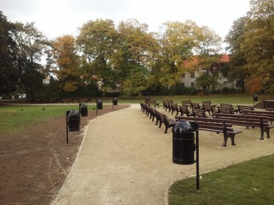 Śmieciowa rewolucja na Sępolnie we Wrocławiu - 3