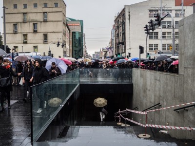 Czarny protest we Wrocławiu [DUŻO ZDJĘĆ] - 8