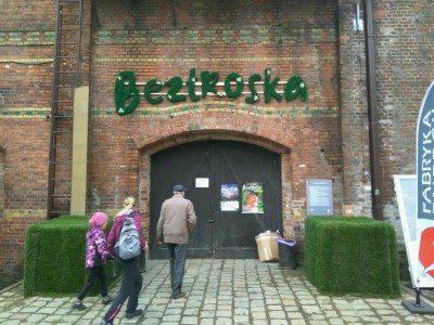Festiwal Beztroska we Wrocławiu - 0