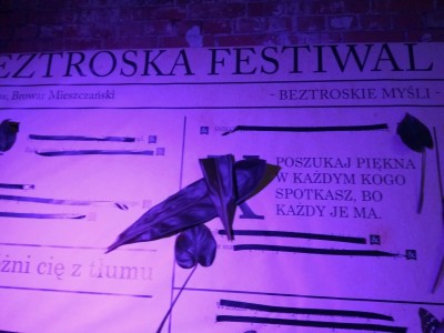 Festiwal Beztroska we Wrocławiu - 10