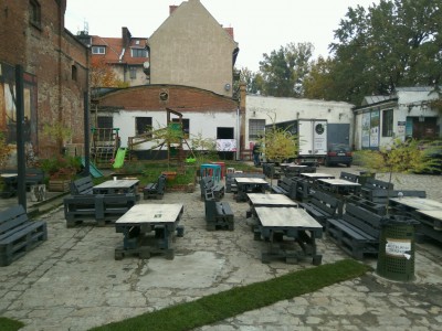Festiwal Beztroska we Wrocławiu - 1