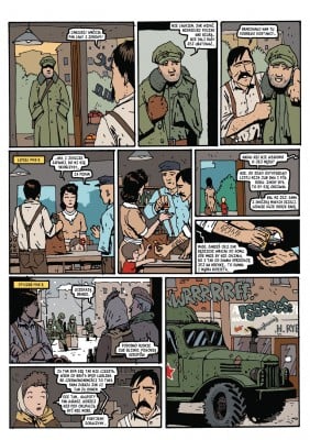 Wrocław: wystawa komiksu historycznego (Zobacz) - 3