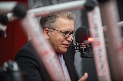 O Zielonej Stolicy Europy w Debacie Politycznej Radia Wrocław - 4
