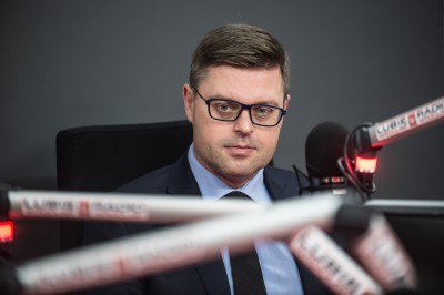 O Zielonej Stolicy Europy w Debacie Politycznej Radia Wrocław - 5