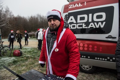 W pogoni za św. Mikołajem – bieg Radia Wrocław (ZDJĘCIA, WYNIKI) - 15