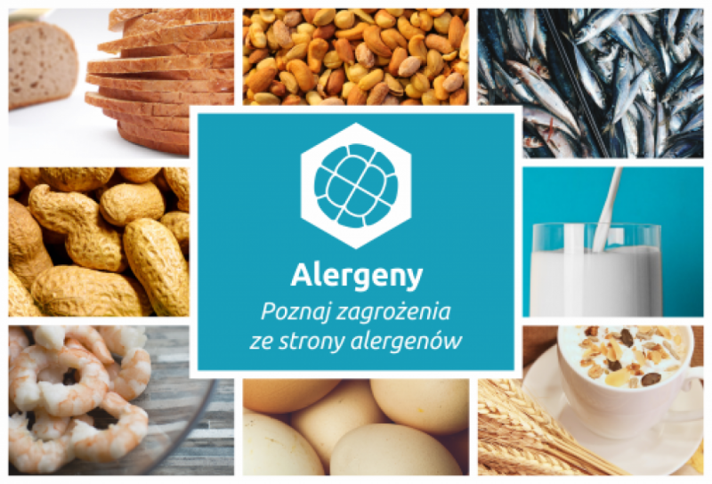 Wymiana młodzieży: Studenci medycyny wzięli się za alergie pokarmowe - 