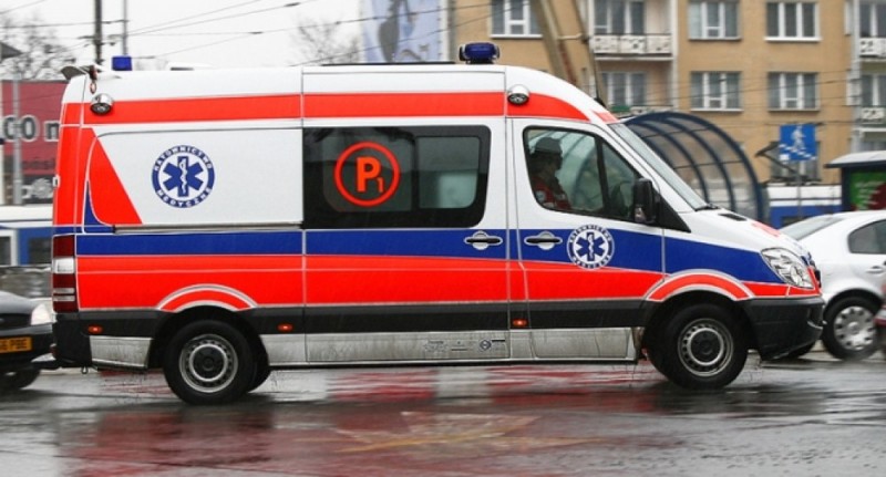 Wrocław: Potrącenie pieszej na ul. Ślężnej - zdjęcie ilustracyjne; fot. Pawel998/CC