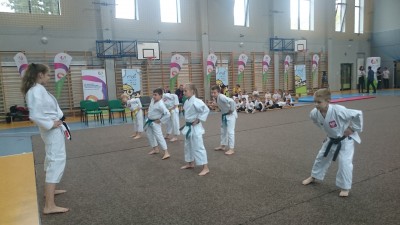 Sztuki walki dla maluchów. Rusza kolejna edycja "Małych Wspaniałych" - 3