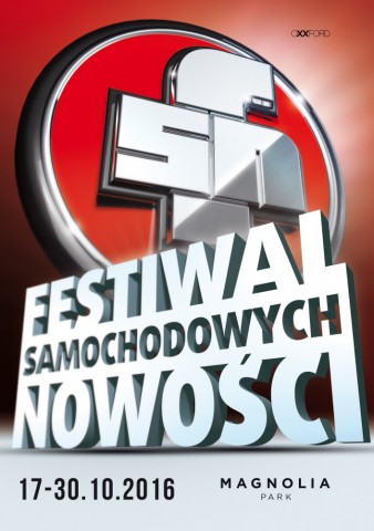 Samochodowe nowości zaparkowały w Magnolia Park