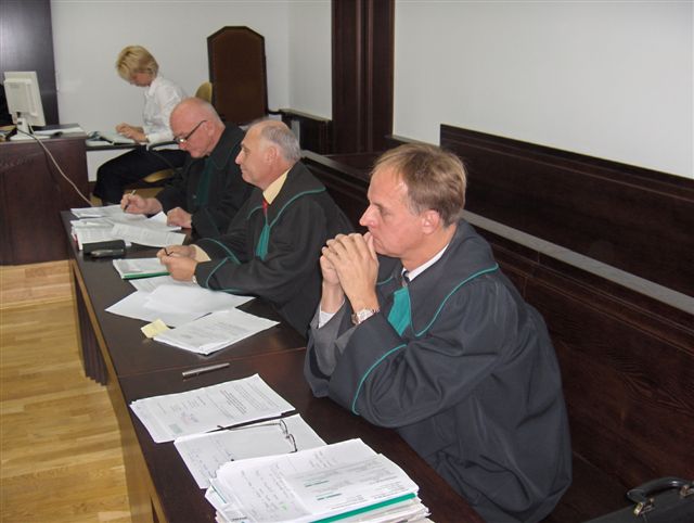 Surowsze kary dla piłkarzy Polaru Wrocław (Posłuchaj) - Fot. Dominik Panek