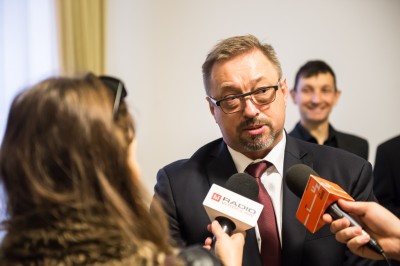 Gigant oprogramowania rozszerzył współpracę z Politechniką Wrocławską - 0