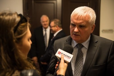 Gigant oprogramowania rozszerzył współpracę z Politechniką Wrocławską - 1