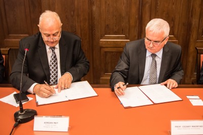 Gigant oprogramowania rozszerzył współpracę z Politechniką Wrocławską - 3