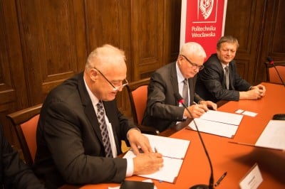 Gigant oprogramowania rozszerzył współpracę z Politechniką Wrocławską - 4