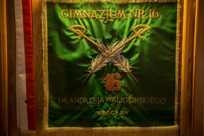 Gimnazjum im. Waligórskiego obchodzi 15-lecie współpracy z niemiecką szkołą - 2