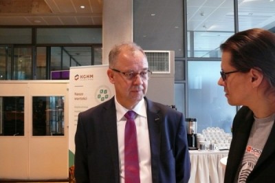 Czy Krzysztof Sk&oacute;ra i jego zastępcy rozstaną się z najważniejszymi fotelami w KGHM "Polska Miedź"?