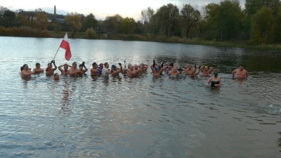 Legnickie morsy otworzyły sezon (ZDJĘCIA) - 1