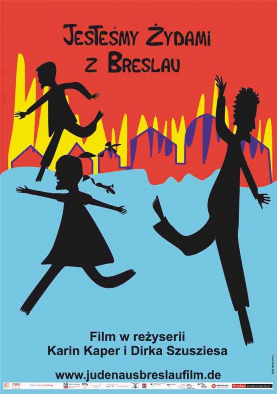 Musieli uciekać z Breslau by ratować życie. Będzie marsz - 