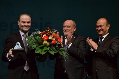 Brytyjski historyk i publicysta Timothy Garton nagrodzony - 3