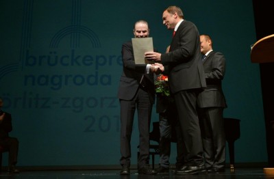 Brytyjski historyk i publicysta Timothy Garton nagrodzony - 5