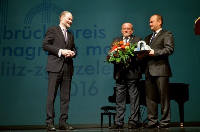 Brytyjski historyk i publicysta Timothy Garton nagrodzony - 6