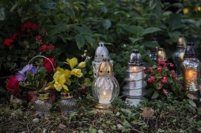 Wigilia Wszystkich Świętych - 2