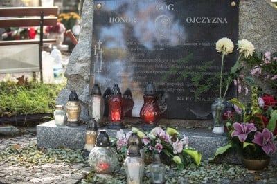 Wigilia Wszystkich Świętych - 4
