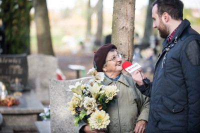 Wigilia Wszystkich Świętych - 6