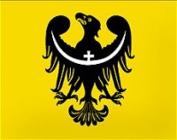 Oto nowa flaga Dolnego Śląska - (Za stroną Dolnyslask.pl)