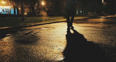 Policja apeluje: Postaw na odblask!