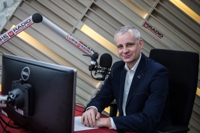Piotr Babiarz prezesem wrocławskiego PiS - 0