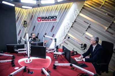 Piotr Babiarz prezesem wrocławskiego PiS - 1
