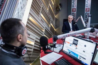 Piotr Babiarz prezesem wrocławskiego PiS - 2