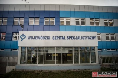 Legnicki oddział urologiczny na światowym poziomie